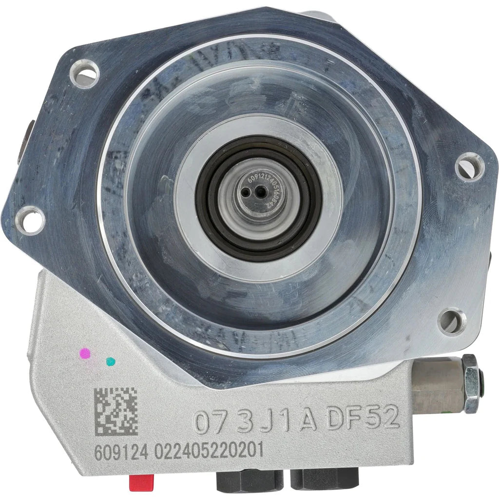 2017-2023 Duramax DCR Pump Conversion Kit (DDPL5P-DCRKIT)