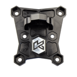 2017-2023 CAN-AM Death Grip Rear Radius Plate (KRX3RP1)-UTV Steering Components-KRYPTONITE-Dirty Diesel Customs