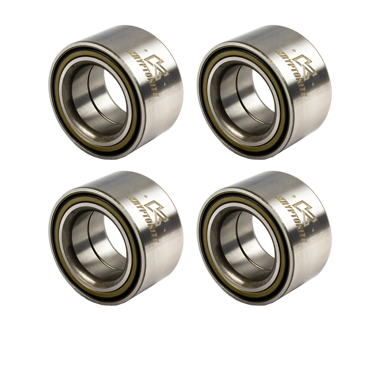 2017-2023 CAN-AM Wheel Bearing Package Deal (KRX3WB17-PACK)-UTV Steering Components-KRYPTONITE-Dirty Diesel Customs