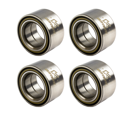 2017-2023 CAN-AM Wheel Bearing Package Deal (KRX3WB17-PACK)-UTV Steering Components-KRYPTONITE-Dirty Diesel Customs