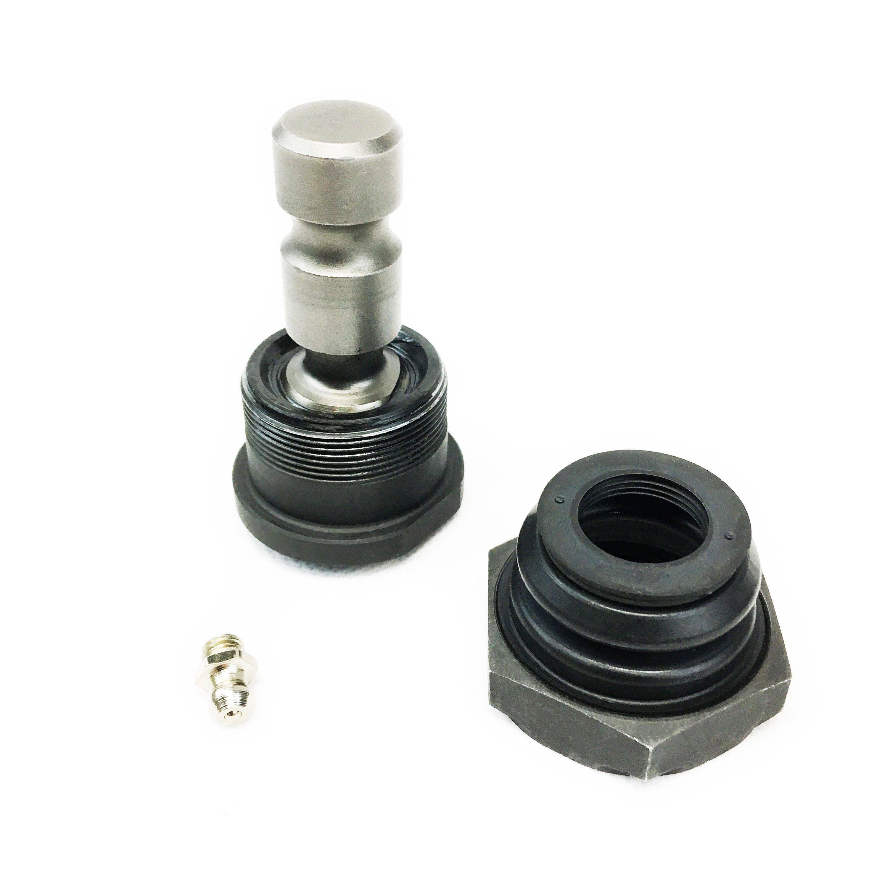2017-2023 Can-Am Death Grip Ball Joint Package Deal (KRBJX3-PACK)-UTV Steering Components-KRYPTONITE-Dirty Diesel Customs