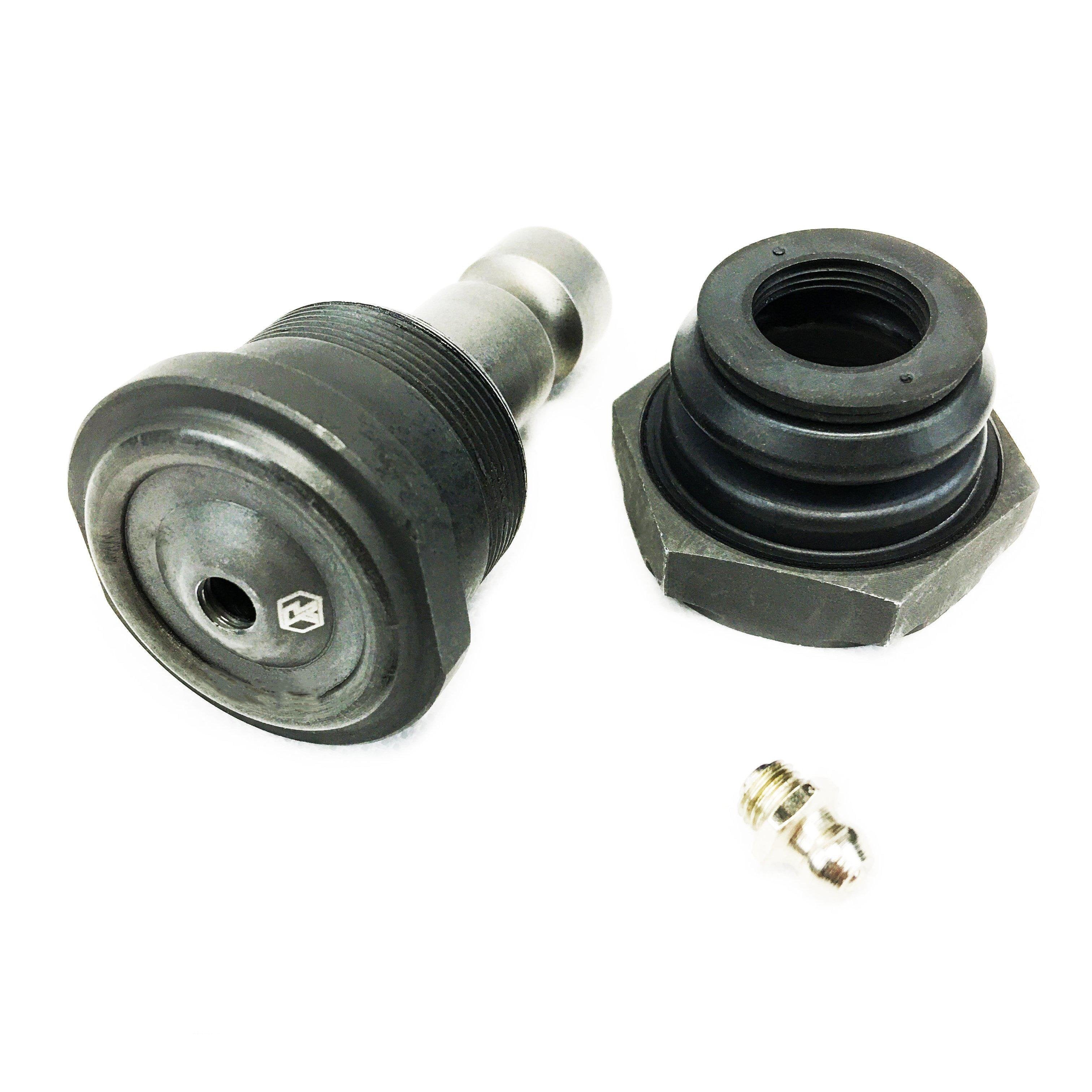 2017-2023 Can-Am Death Grip Ball Joint Package Deal (KRBJX3-PACK)-UTV Steering Components-KRYPTONITE-Dirty Diesel Customs