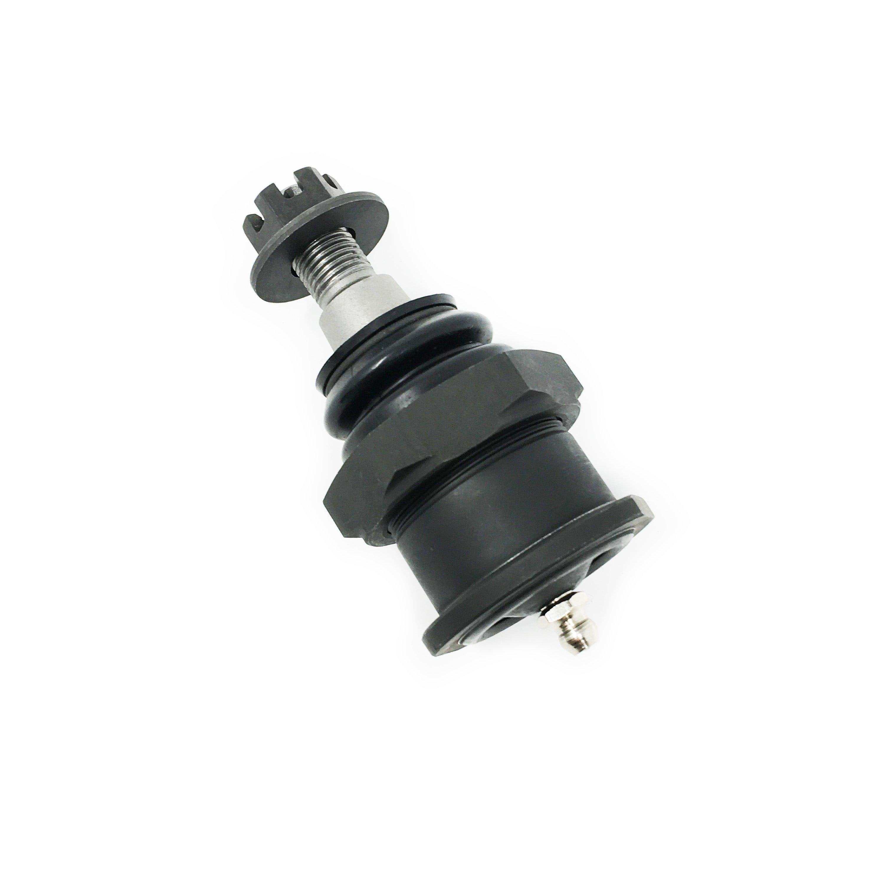 2017-2023 Can-Am Death Grip Ball Joint Package Deal (KRBJX3-PACK)-UTV Steering Components-KRYPTONITE-Dirty Diesel Customs