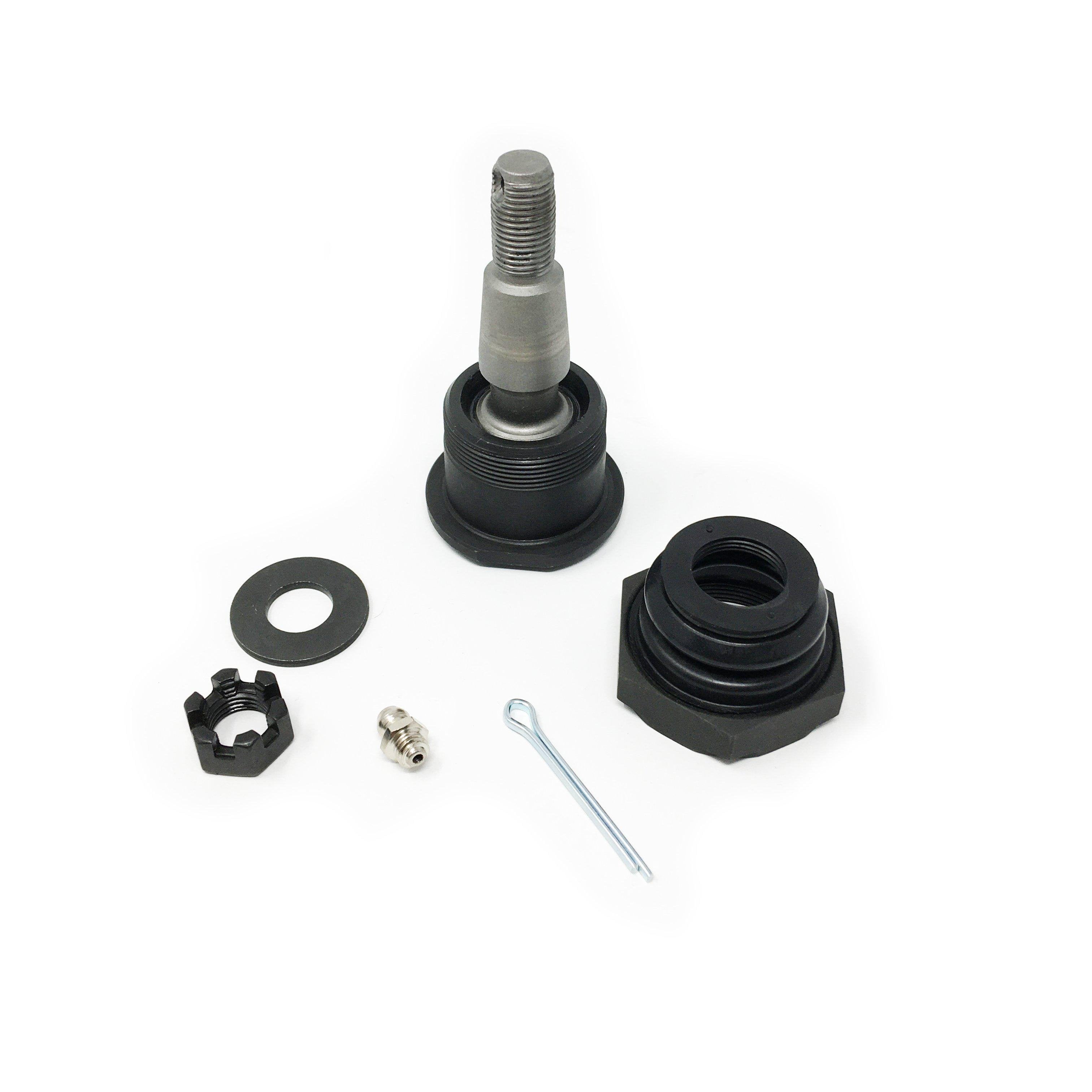 2017-2023 Can-Am Death Grip Ball Joint Package Deal | DDC
