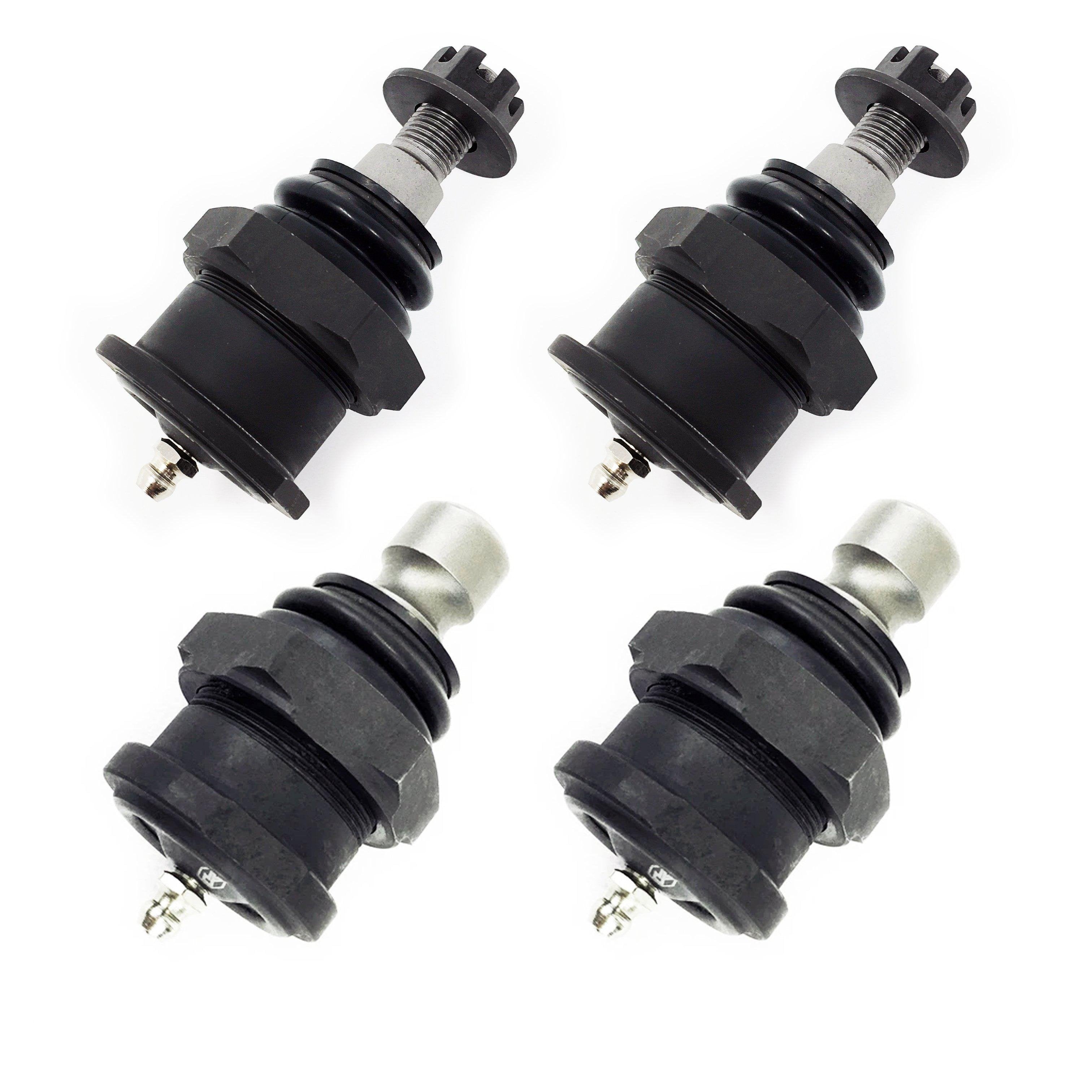 2017-2023 Can-Am Death Grip Ball Joint Package Deal | DDC