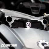 2017-2023 Can-Am Death Grip Front Shock Tower Brace (KRP0033)-Shocks-KRYPTONITE-Dirty Diesel Customs