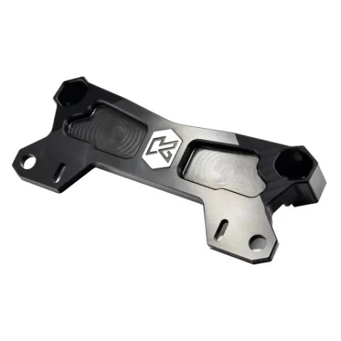 2017-2023 Can-Am Death Grip Shock Tower Brace Kit (KRX3TBKIT)-UTV Steering Components-KRYPTONITE-Dirty Diesel Customs