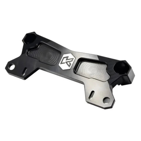 2017-2023 Can-Am Death Grip Shock Tower Brace Kit (KRX3TBKIT)-UTV Steering Components-KRYPTONITE-Dirty Diesel Customs