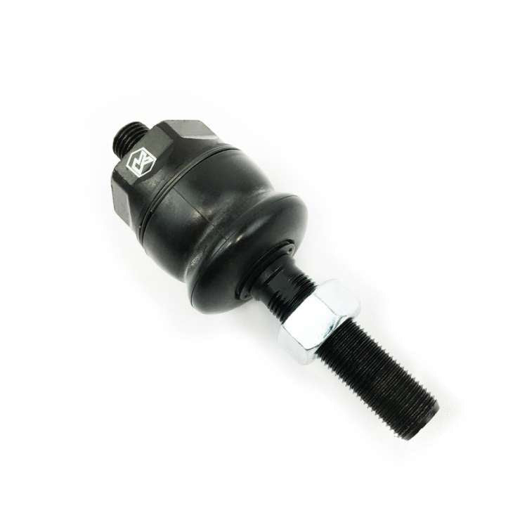 2017-2023 Can-Am Death Grip Tie Rods (KRTRX364)-UTV Steering Components-KRYPTONITE-Dirty Diesel Customs