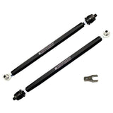 2017-2023 Can-Am Death Grip Tie Rods (KRTRX364)-UTV Steering Components-KRYPTONITE-Dirty Diesel Customs