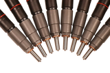 2017-2023 Duramax 15% Over New Injector Set (DDPL5P-50)-Performance Injectors-Dynomite Diesel-Dirty Diesel Customs