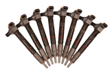 2017-2023 Duramax 25% Over Injector Set (DDPL5P-100)-Performance Injectors-Dynomite Diesel-Dirty Diesel Customs