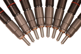 2017-2023 Duramax 25% Over Injector Set (DDPL5P-100)-Performance Injectors-Dynomite Diesel-Dirty Diesel Customs