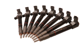 2017-2023 Duramax 25% Over Injector Set (DDPL5P-100)-Performance Injectors-Dynomite Diesel-Dirty Diesel Customs