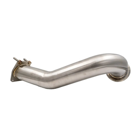 2017-2023 Duramax 3.5" L5P Downpipe (L5P-EXH-A004)-Downpipe-Dirty Diesel Customs-Dirty Diesel Customs