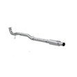 2017-2023 Duramax 4" Installer Series Race Component Kit (CGMAL433)-Delete Pipe-P1 Performance Products-Dirty Diesel Customs