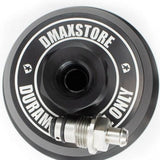 2017-2023 Duramax Billet Fuel Filter Housing (DMAX-BFFH)-Fuel Filter Housing-DMAX-Dirty Diesel Customs