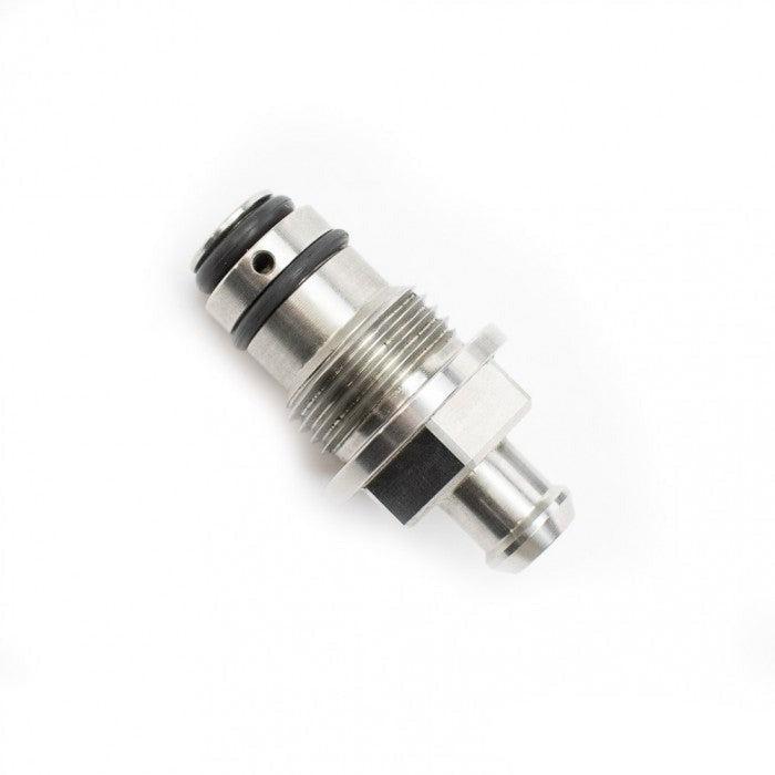 2017-2023 Duramax Billet Fuel Filter Housing (DMAX-BFFH)-Fuel Filter Housing-DMAX-Dirty Diesel Customs