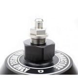 2017-2023 Duramax Billet Fuel Filter Housing (DMAX-BFFH)-Fuel Filter Housing-DMAX-Dirty Diesel Customs