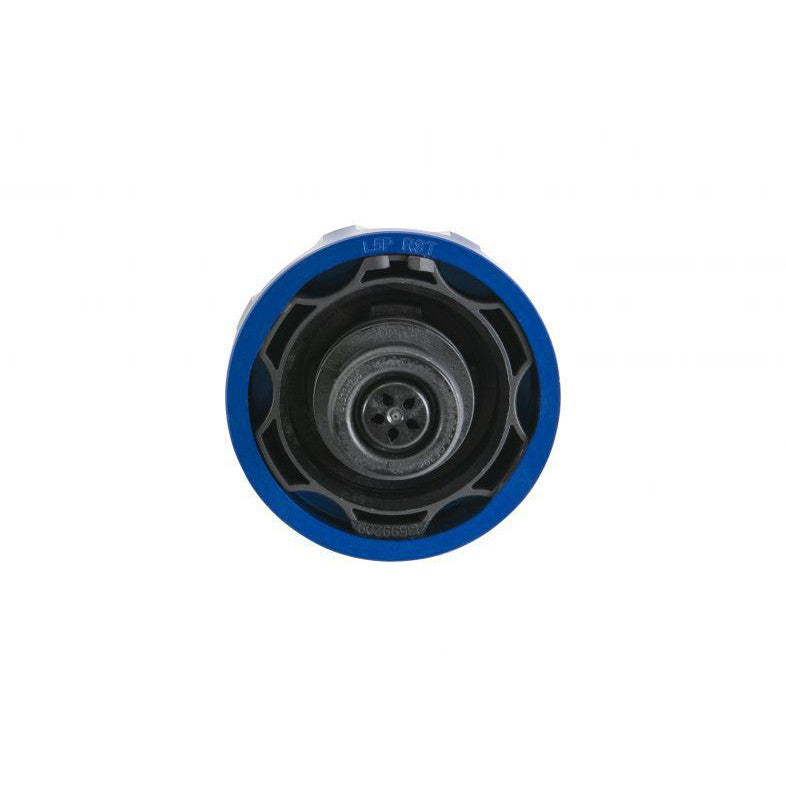 2017-2023 Duramax Coolant Radiator Surge Tank Cap (SD-RSTC-L5P)-Coolant Tanks-Sinister-Dirty Diesel Customs