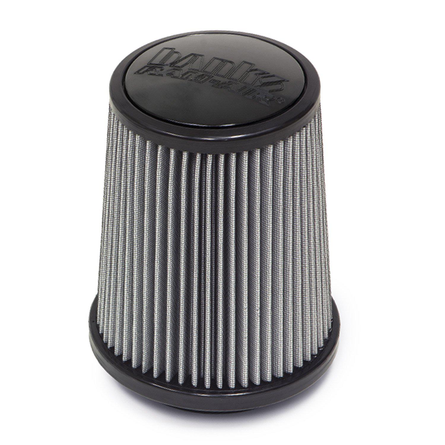 2017-2023 Duramax/ Cummins Ram Air Filter Replacement (42259)-Air Filter-Banks Power-42259-D-Dirty Diesel Customs