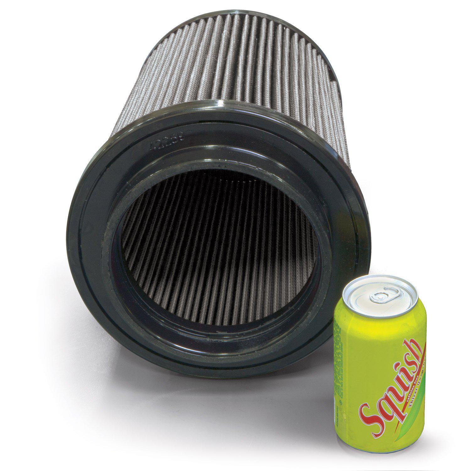 2017-2023 Duramax/ Cummins Ram Air Filter Replacement (42259)-Air Filter-Banks Power-Dirty Diesel Customs