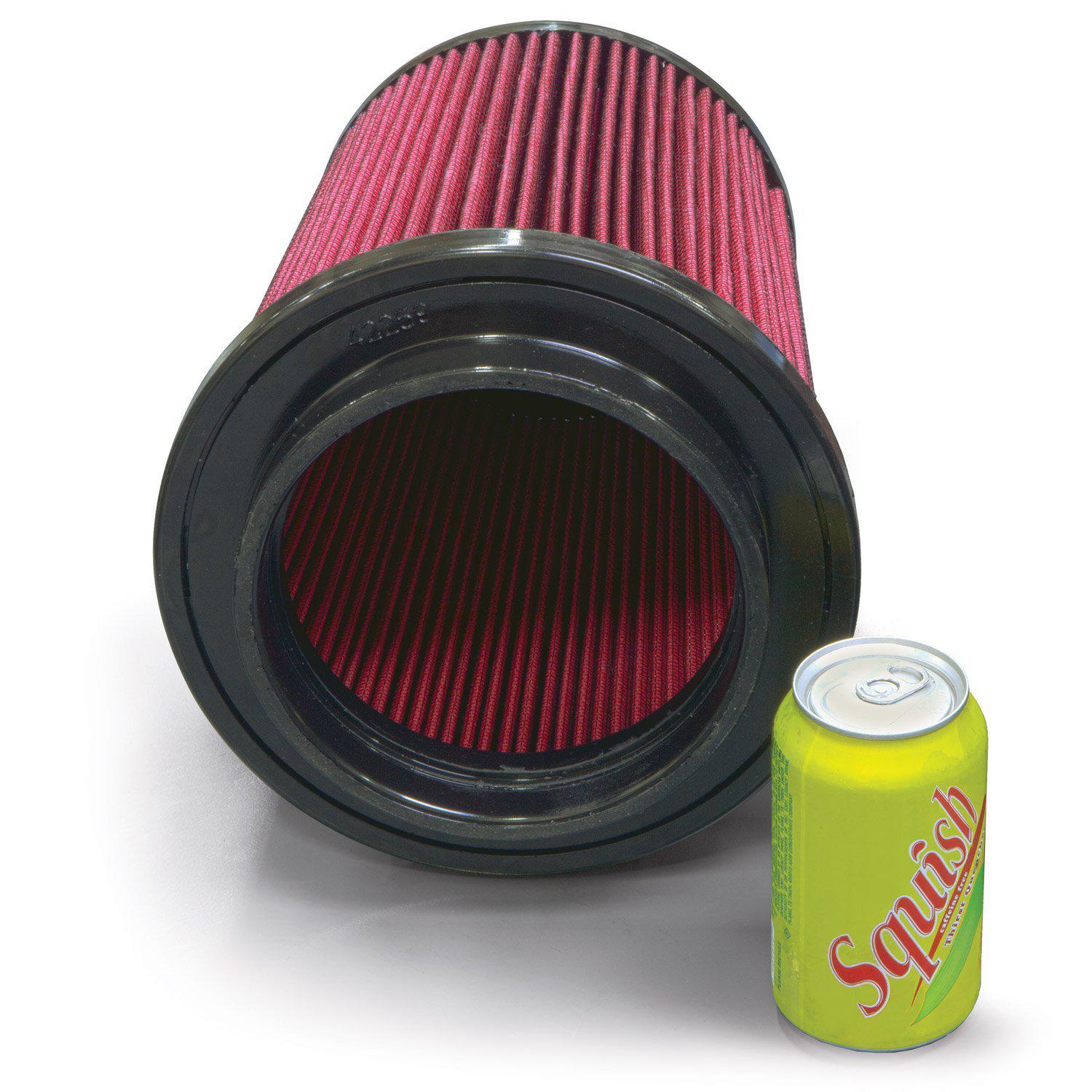 2017-2023 Duramax/ Cummins Ram Air Filter Replacement (42259)-Air Filter-Banks Power-Dirty Diesel Customs