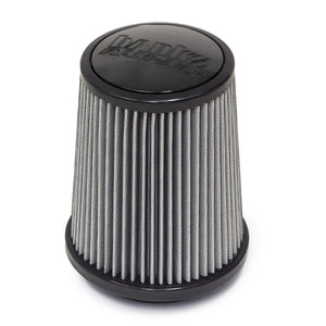2017-2023 Duramax/ Cummins Ram Air Filter Replacement (42259)-Air Filter-Banks Power-Dirty Diesel Customs