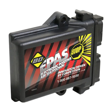2017–2023 Duramax E-PAS Positive Air Shut-Off (1036764)-Positive Air Shut-Off-BD Diesel-Dirty Diesel Customs
