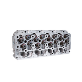 2017-2023 Duramax Freedom Series Cylinder Head (FPE-61-10014-D)-Cylinder Head-Fleece Performance-Dirty Diesel Customs