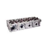 2017-2023 Duramax Freedom Series Cylinder Head (FPE-61-10014-D)-Cylinder Head-Fleece Performance-Dirty Diesel Customs