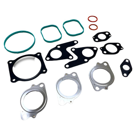 2017-2023 Duramax Fuel Injection Pump Install Gasket Kit (10561)-Injection Pump Gasket-Merchant Auto-Dirty Diesel Customs