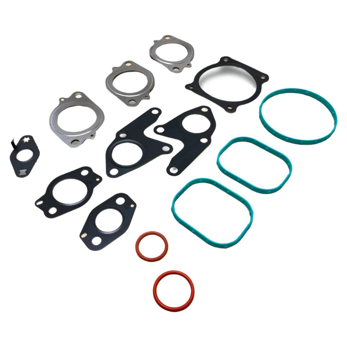 2017-2023 Duramax Fuel Injection Pump Install Gasket Kit (10561)-Injection Pump Gasket-Merchant Auto-Dirty Diesel Customs