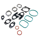 2017-2023 Duramax Fuel Injection Pump Install Gasket Kit (10561)-Injection Pump Gasket-Merchant Auto-Dirty Diesel Customs