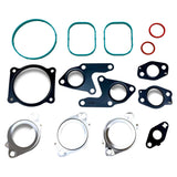2017-2023 Duramax Fuel Injection Pump Install Gasket Kit (10561)-Injection Pump Gasket-Merchant Auto-Dirty Diesel Customs