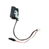 2017-2023 Duramax GDP Commander E41 ECM Harness (GDPE41HRN)-ECM Harness-GDP-Dirty Diesel Customs