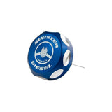 2017-2023 Duramax Power Steering Cap (SD-PSC-L5P)-Power Steering Cap-Sinister-Dirty Diesel Customs