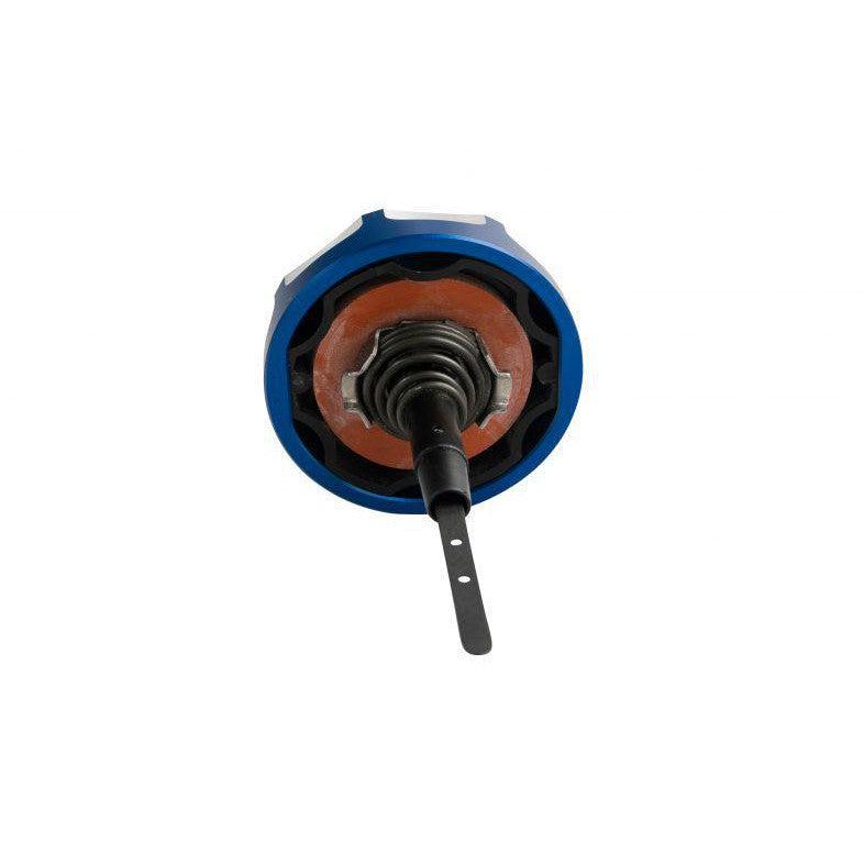 2017-2023 Duramax Power Steering Cap (SD-PSC-L5P)-Power Steering Cap-Sinister-Dirty Diesel Customs