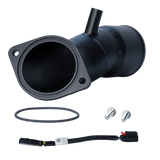 2017-2023 Duramax Screamer Turbocharger (1045844)-Stock Turbocharger-BD Diesel-Dirty Diesel Customs