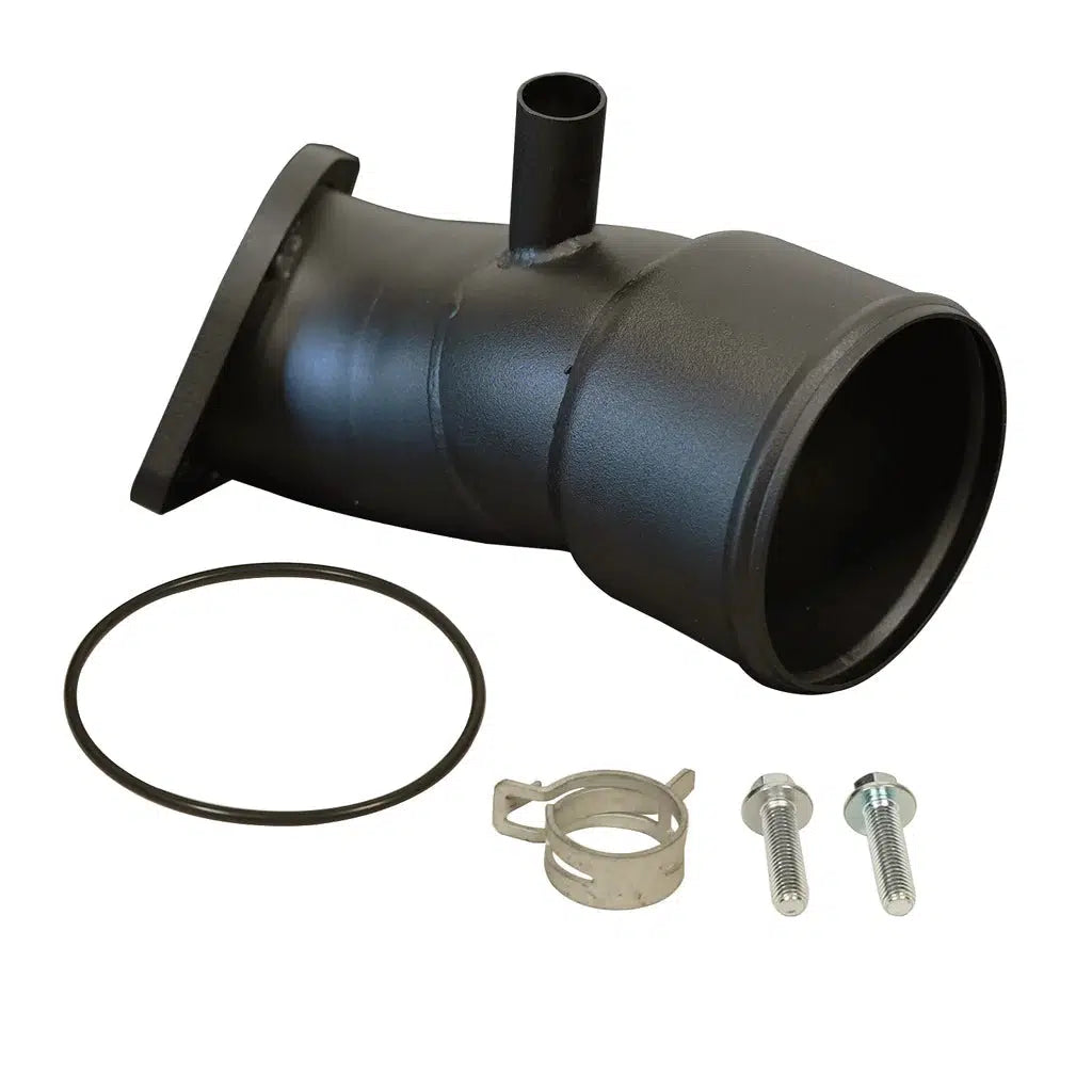 2017-2023 Duramax Screamer Turbocharger (1045844)-Stock Turbocharger-BD Diesel-Dirty Diesel Customs
