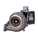 2017-2023 Duramax Screamer Turbocharger (1045844)-Stock Turbocharger-BD Diesel-Dirty Diesel Customs