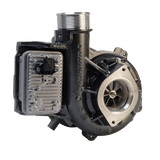 2017-2023 Duramax Screamer Turbocharger (1045844)-Stock Turbocharger-BD Diesel-Dirty Diesel Customs