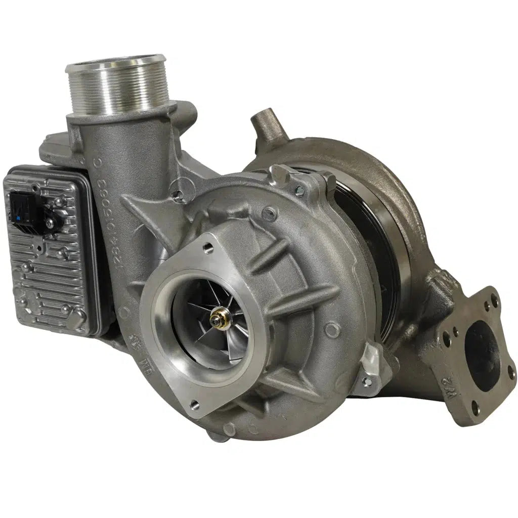 2017-2023 Duramax Screamer Turbocharger (1045844)-Stock Turbocharger-BD Diesel-Dirty Diesel Customs