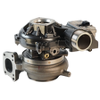 2017-2023 Duramax Screamer Turbocharger (1045844)-Stock Turbocharger-BD Diesel-Dirty Diesel Customs