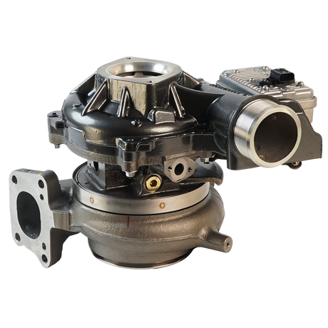 2017-2023 Duramax Screamer Turbocharger (1045844)-Stock Turbocharger-BD Diesel-Dirty Diesel Customs