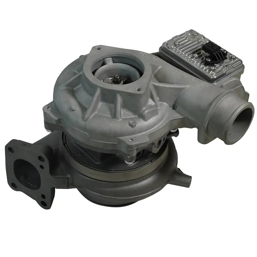 2017-2023 Duramax Stock Replacement Turbocharger (104584x)-Stock Turbocharger-BD Diesel-Dirty Diesel Customs