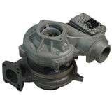 2017-2023 Duramax Stock Replacement Turbocharger (104584x)-Stock Turbocharger-BD Diesel-Dirty Diesel Customs