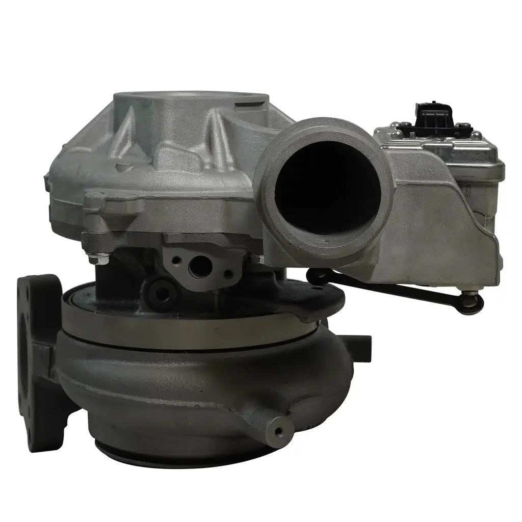 2017-2023 Duramax Stock Replacement Turbocharger (104584x)-Stock Turbocharger-BD Diesel-Dirty Diesel Customs
