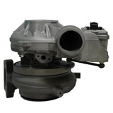 2017-2023 Duramax Stock Replacement Turbocharger (104584x)-Stock Turbocharger-BD Diesel-Dirty Diesel Customs