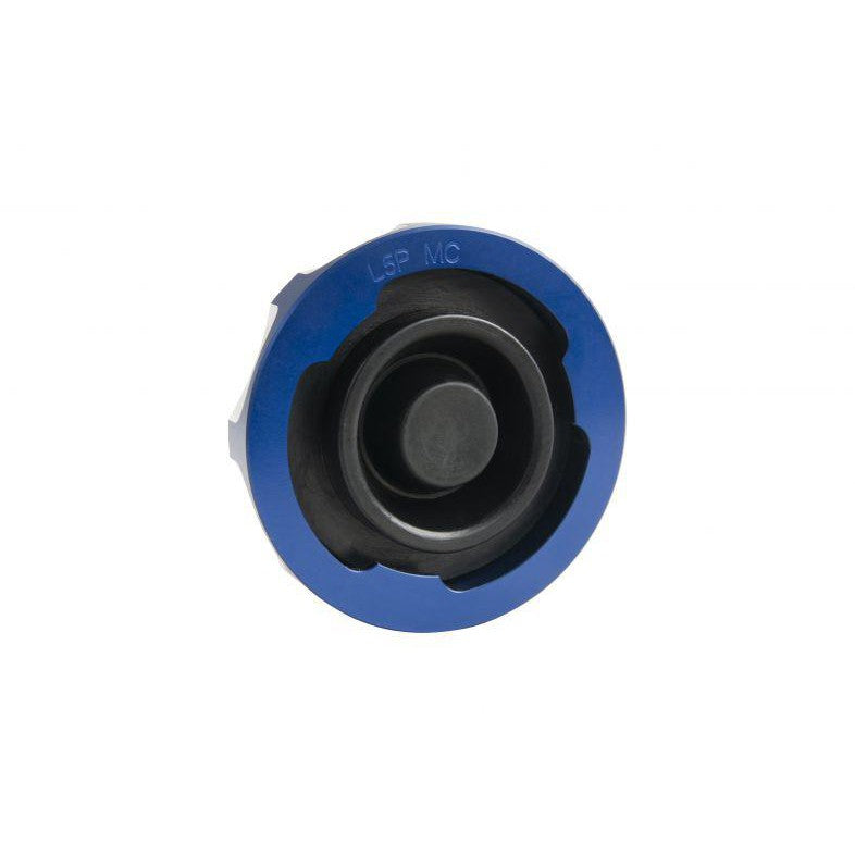2017-2023 Master Cylinder Cap (SD-MCC-L5P)-Master Cylinder Cap-Sinister-Dirty Diesel Customs
